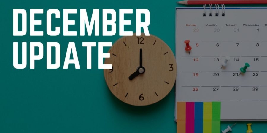 Building In Public: December 21 Update