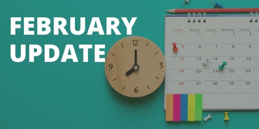 Building In Public: February 22 Update