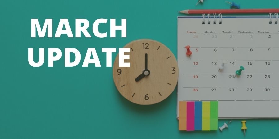 Building In Public: March 22 Update