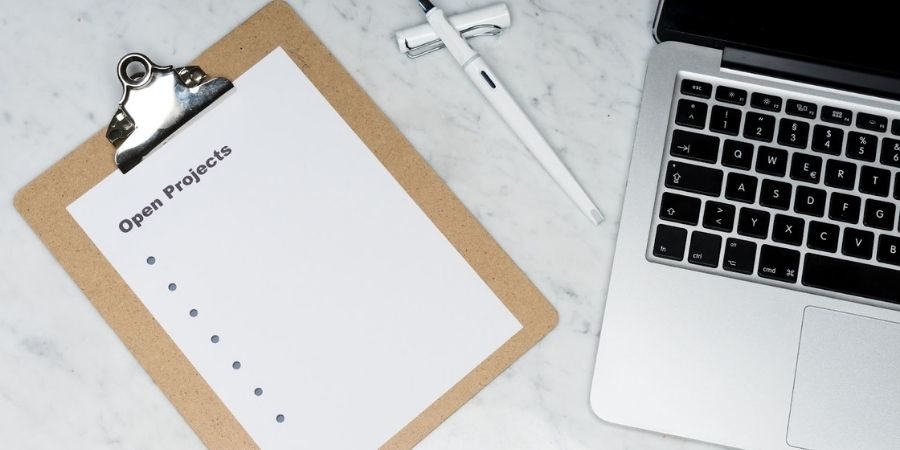 The One Page Doc I Use To Plan Every Project